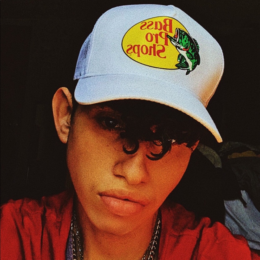 Meet your Posher, Christian